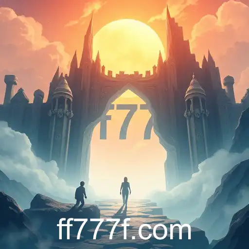 Exploring the Thrilling World of 'Adventure Quests': Discover the Secrets with 'ff777'