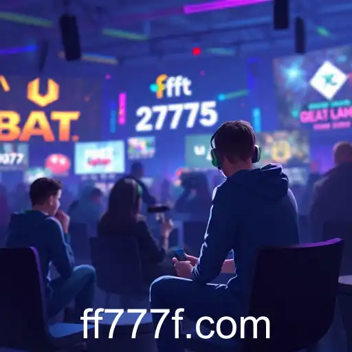 The Evolution and Impact of 'ff777' in Gaming