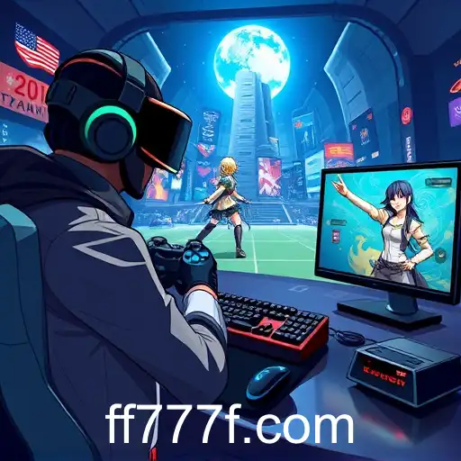 Evolution of Gaming in the New Decade