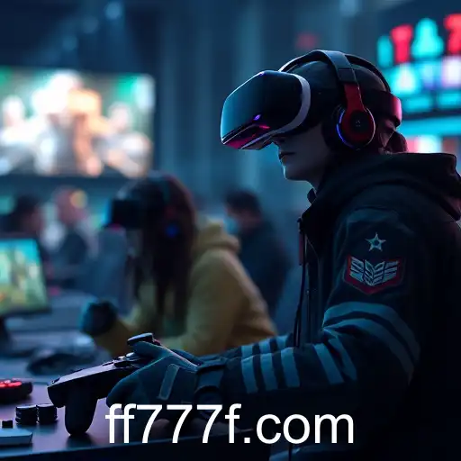 The Evolution of Gaming and the Role of FF777