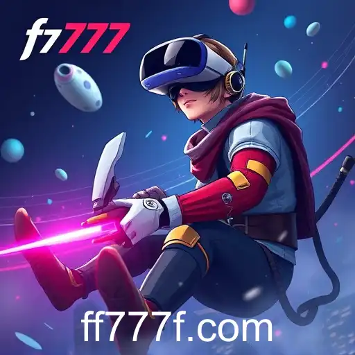 The Evolution of Online Gaming and ff777's Role