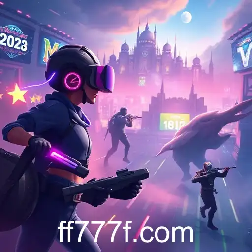 The Evolution of Online Gaming in 2025