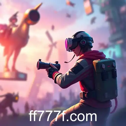 The Evolution of Online Gaming