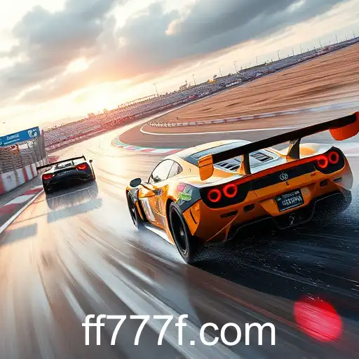 The Digital Arcade: FF777 Revolutionizes Online Gaming