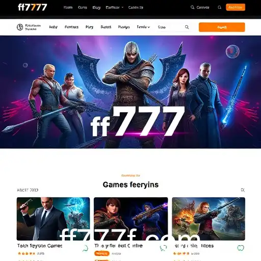 ff777