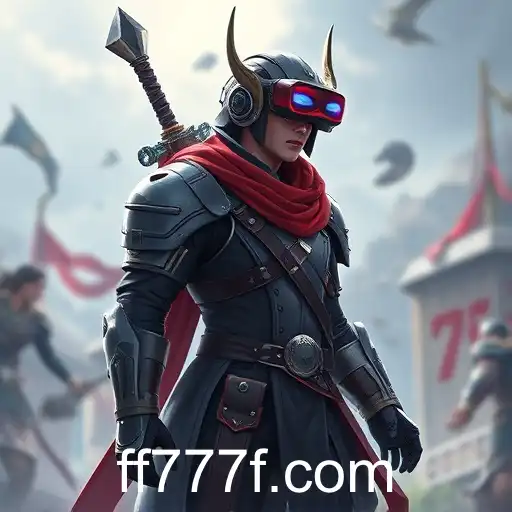 The Rise of FF777 in the Gaming Industry