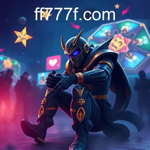 The Rise of ff777 in the Gaming World