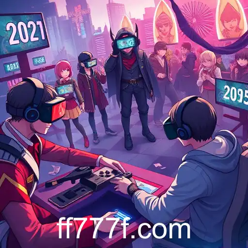 Gaming Trends in a Post-Pandemic World