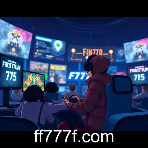 ff777