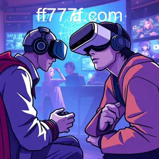 The Rise of Integrated Gaming Platforms