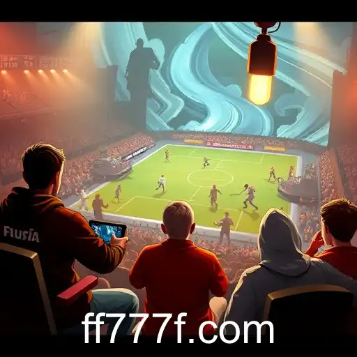 Exploring the Thrilling World of Multiplayer Arena Games