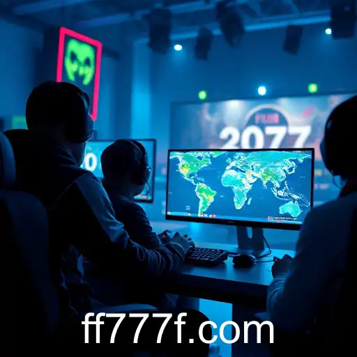 The Rise of Online Gaming Communities