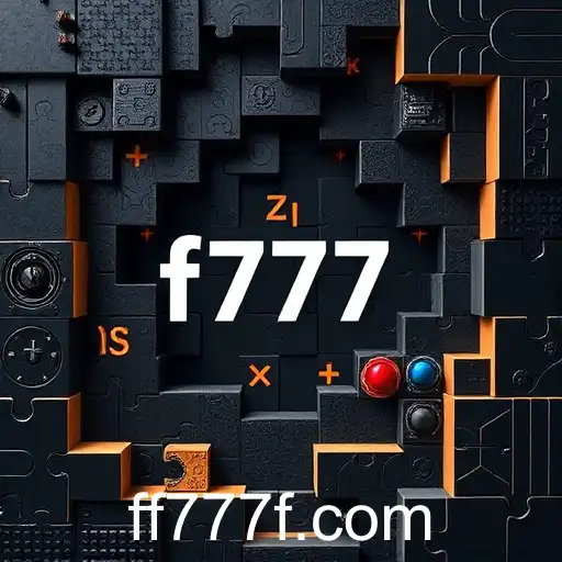Exploring 'Puzzle Challenges' with the Enigmatic 'ff777' Keyword