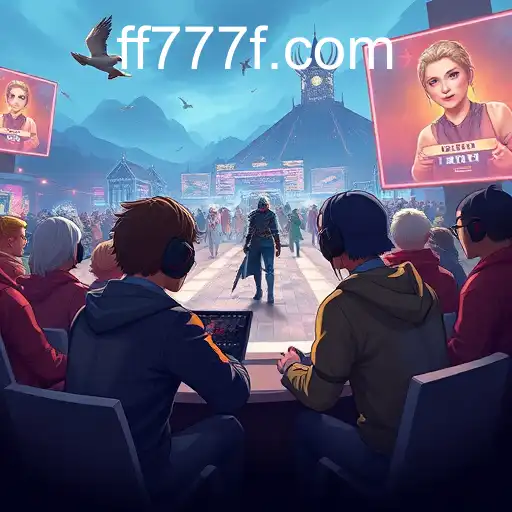 Reinventing Engagement in Digital Gaming