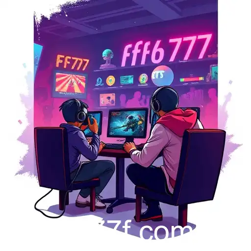 ff777