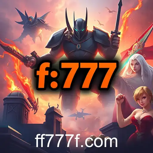 The Rise of FF777 in the Gaming World