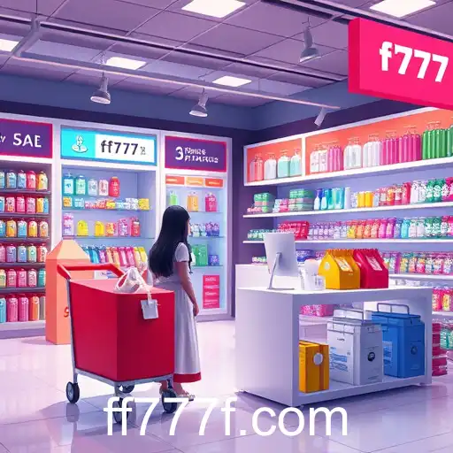 The Rise of FF777 in Online Gaming