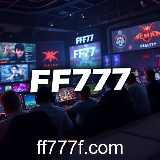 The Rise of FF777 in Online Gaming