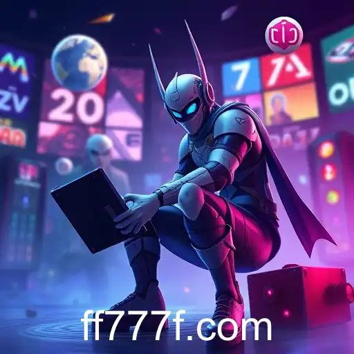 The Rise of ff777 and Its Impact on English Game Websites