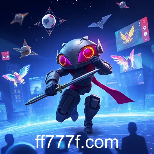 The Rise of FF777 in Online Gaming