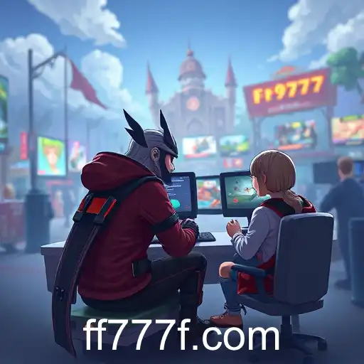 The Rise of Gaming Platforms