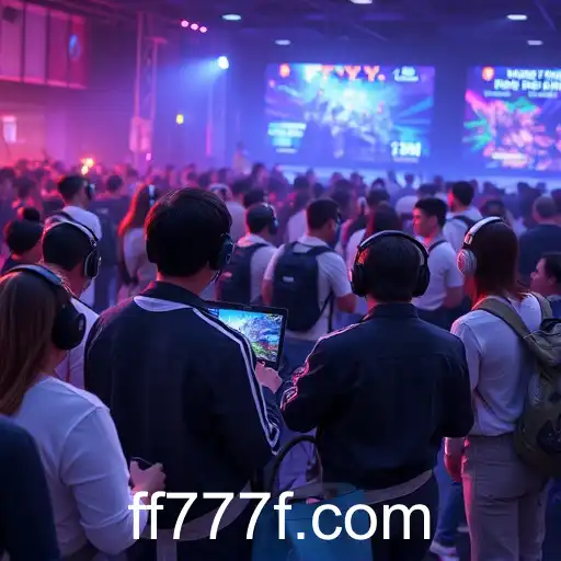 The Rise of Online Gaming in 2025