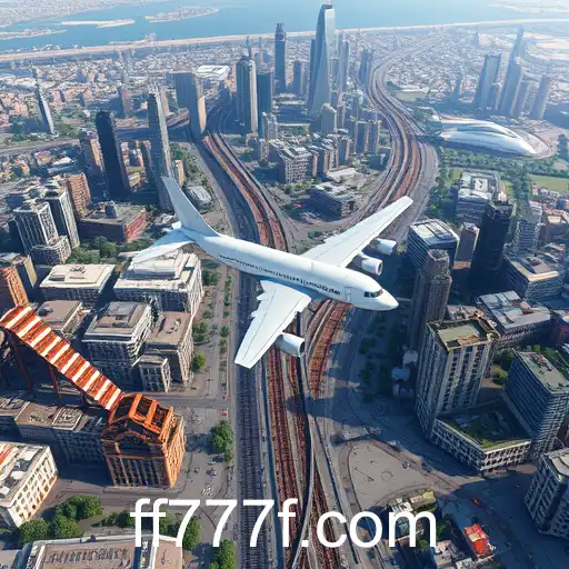 Exploring the Enigmatic Universe of Simulation Worlds: A Deep Dive into 'ff777'